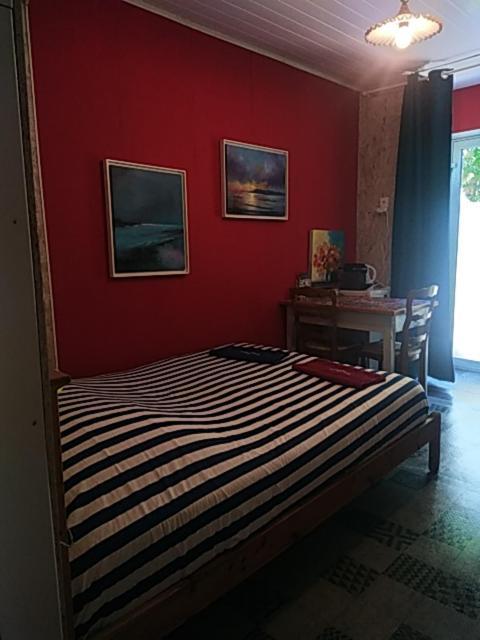 Au Coeur De Saint Agreve -Sejour Chez L'Habitant Exterior photo